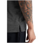 Camiseta de hombre Icebreaker Men Tech Lite II SS Polo 2021