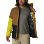 Chaqueta de invierno para hombre Columbia Point Park™ Insulated Jacket