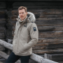 Chaqueta de hombre Helly Hansen Coastal 3.0 Parka
