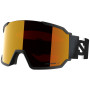 Gafas de esquí Salomon S/VIEW 3 ML