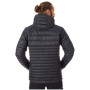 Chaqueta de hombre Mammut Convey IN Hooded Jacket Men