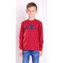 Camiseta para niños Progress DT PEDRO "ICEBERG" 26GH