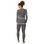 Mallas de mujer Kari Traa Smekker High Waist Pants