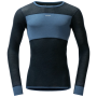Talla: XL / Color: azul/ azul claro