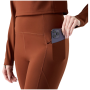 Mallas de mujer Smartwool Women's Active Merino Movement Tight