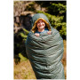 Saco de dormir de plumón Warg Sirius 400 L