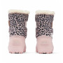 Botas de invierno para niños Sorel Snow Commander™ Pink