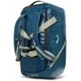 Bolsa de viaje Salewa Discovery Duffle L