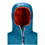 Chaleco de hombre Ortovox Piz Boe Vest
