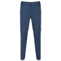Pantalones de hombre Regatta Highton Z/O Trs azul Darkden