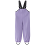 Pantalones impermeables niños Reima Lammikko Blooming Lilac rosa Blooming Lilac