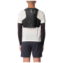 Chaleco de carrera Salomon Active Skin 8 No Flasks