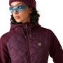 Chaqueta de mujer Dare 2b Torrek Flexy Hybrid