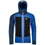 Chaqueta de hombre Ortovox Col Becchei Jacket M (2022) azul JustBlue