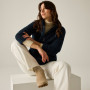 Sudadera de mujer Regatta Evelina