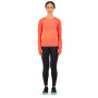 Camiseta funcional de mujer Mons Royale Bella Tech Ls W