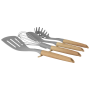 Juego de utensilios de cocina Outwell Almada Utensil Set