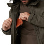 Chaqueta de invierno para hombre Fjällräven Lappland Hybrid Jacket M