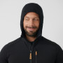 Sudadera de hombre Fjällräven Keb Fleece Hoodie M