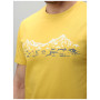 Camiseta de hombre Loap Borek
