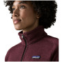 Sudadera de mujer Patagonia Better Sweater Jacket