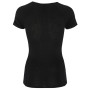 Camiseta funcional de mujer Craft W PRO Dry Nanoweight SS