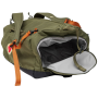 Bolsa de viaje Fjällräven Färden Duffel 80