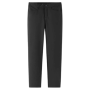 Pantalones softshell para niños Reima Idea negro Black