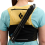 Chaleco de carrera Black Diamond Distance 6 Hydration Vest