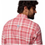 Camisa de hombre Columbia Wild Cast Flannel Shirt