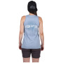 Camiseta sin mangas para mujer High Point Boulder Lady Tank