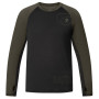 Talla: L / Color: negro/verde