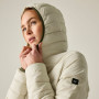Chaqueta de mujer Regatta Wmn Hood Marizion