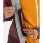 Chaqueta de invierno para mujer Ortovox 3L Guardian Shell Jacket W