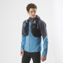 Chaleco de carrera Salomon Active Skin 4 With Flasks
