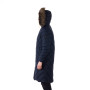 Abrigo de mujer Northfinder Gina