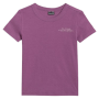 Talla infantil: 122 / Color: violeta