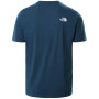 Camiseta de hombre The North Face Foundation Graphic Tee