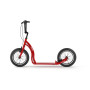 Patinete Yedoo Friday rojo red