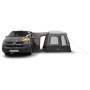 Carpa de autocaravana/furgoneta Vango Tailgate AirHub II Low