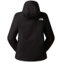Chaqueta softshell de mujer The North Face W Quest Mono Jacket