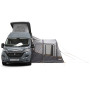 Carpa de autocaravana/furgoneta Vango Faros III Air Mid