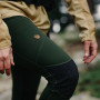 Mallas de mujer Fjällräven Abisko Trekking Tights HD W