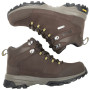 Calzado de mujer Regatta Womens Burrell Leather Boot II