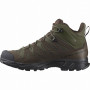 Calzado de hombre Salomon X Ultra Tracker Gore-Tex
