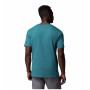 Camiseta de hombre Columbia M Rapid Ridge™ Graphic Tee