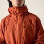 Chaqueta de hombre Dare 2b Torrek Breathe Out Jacket