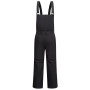 Pantalones de esquí para niños Dare 2b Rodeo Insulated Pant Black