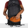Mochila de senderismo Osprey Stratos 36