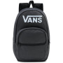 Mochila de mujer Vans Ranged 2 Backpack gris/blanco Asphalt/White
